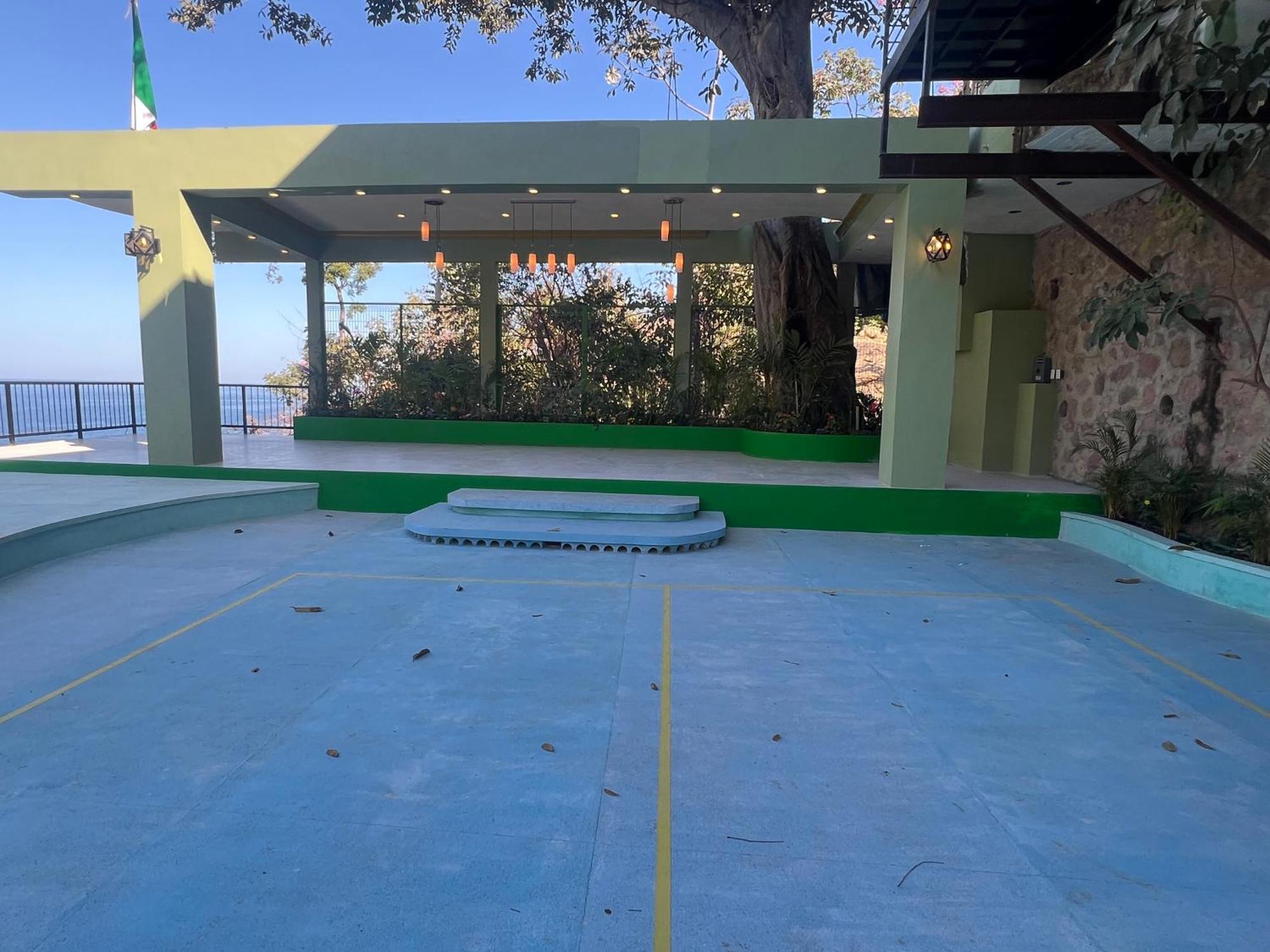 פוארטו ואלארטה South Shore Villa Armonia Luxury Boutique מראה חיצוני תמונה