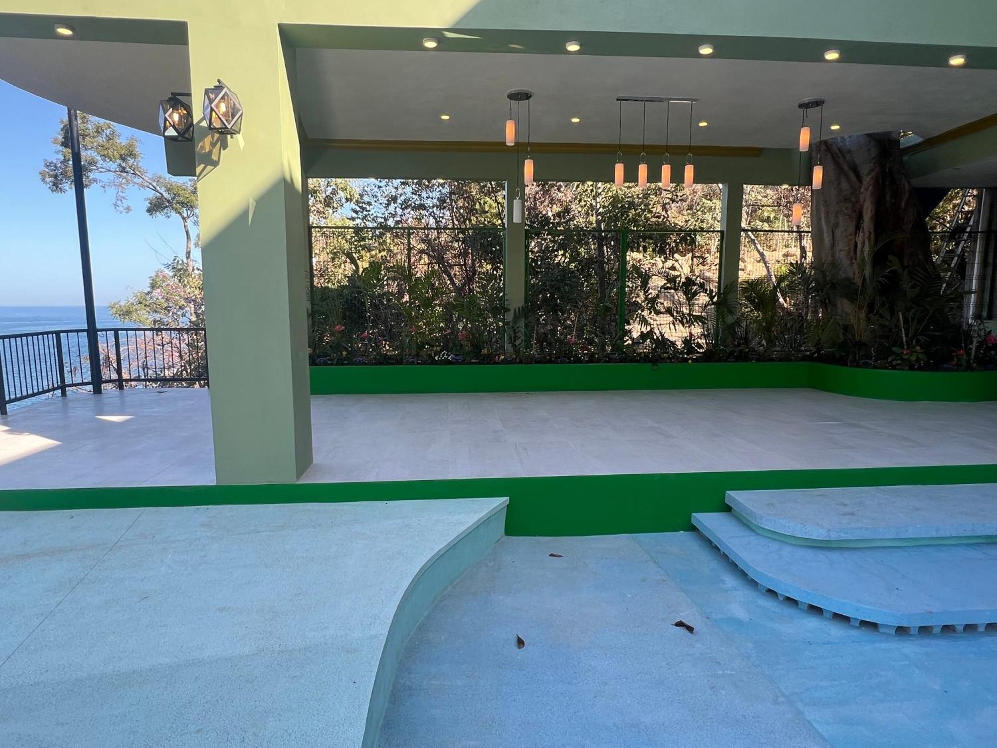 פוארטו ואלארטה South Shore Villa Armonia Luxury Boutique מראה חיצוני תמונה
